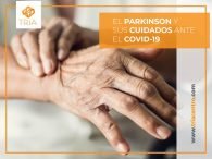 LA ENFERMEDAD DEL PARKINSON Y SUS CUIDADOS ANTE EL COVID-19