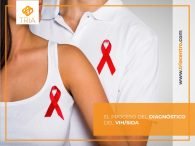 EL PROCESO DE DIAGNOSTICO DE VIH/SIDA
